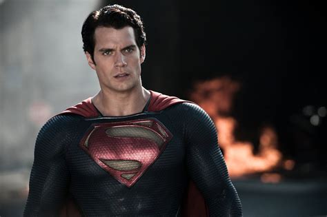 henry cavill movies and the superman